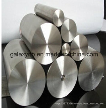 ASTM B348 Gr12 Titanium Bar for Industrial